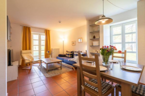 Komfort Appartement mit 1 Schlafzimmern und Terrasse C34 in Dranske